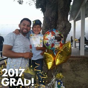 Meet your Posher, Vicente